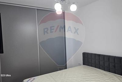 Apartament cu 2 camere de închiriat - 7