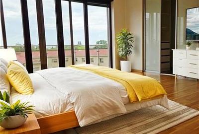 PARC VERDI, UN APARTAMENT/ETAJ, ET 4, 192 MP,  2 LOCURI PARCARE! - 5