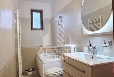 Casa cu etaj de vanzare si  Timisoara,  Chisodei - 7