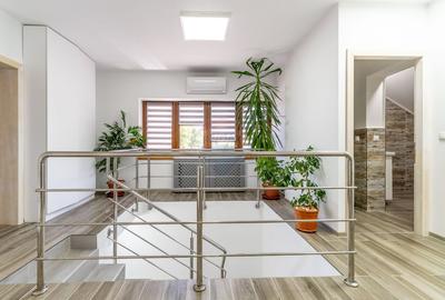 Proprietate speciala, spatiu comercial de 460mp / Pastravarie - 13