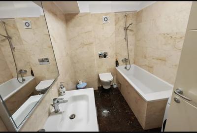 Himson-Tatarasi ap. 2 camere, mobilat, utilat, intabulat, et.6/9,pacare inclusa! - 2