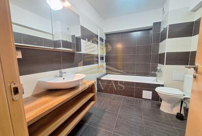Apartament cu 2 camere | Gheorgheni - Iulius Mall| parcare subterana - 6