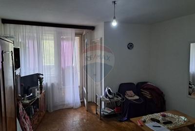 Garsoniera, Bloc G5 - 2