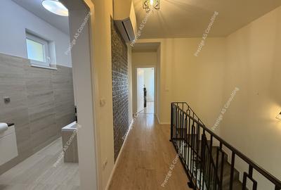 Casa Moderna, complet mobilata | 120 mp utili | 2 locuri parcare | Dumbravita - 13