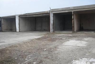 Patarlagele, fosta fabrica cherestea, 8506mp cc, Buzau , Valea Viei - 6