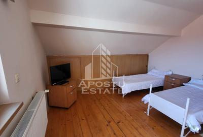 Casa individuala ideala pentru 25 muncitori,Sag Timis - 8