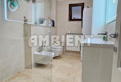 VILĂ individuală P+1E,  teren 1.500 mp, VASLUI zona Castanilor; - 10