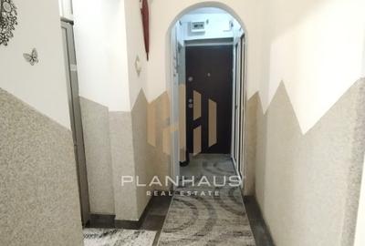 Apartament 2 camere, Decebal, zona Semilună! - 9