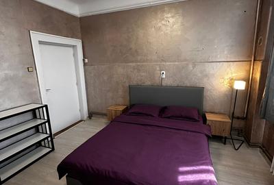 Casă spațioasă de închiriat în zonă centrală – Str. Lotrului - 6