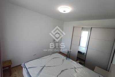 Apartament 2 camere, etaj3,  zona Nord - 2