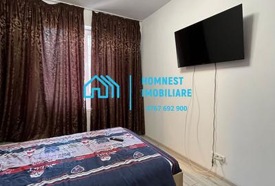 Ap 3 Camere mobilat | Strada Rezervelor. | Militari Residence - 16