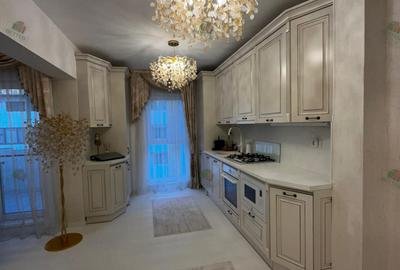 3 camere 73 mp | Încălzire în pardoseală | 7 min metrou Berceni - 10