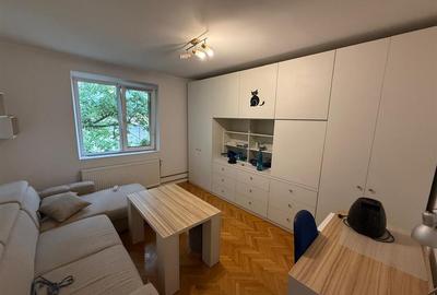 Centru ! Apartament 2 Camere Decomandat Cuza Voda - 1