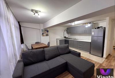 APARTAMENT 3 CAMERE CENTRAL- LANGA GARA- REGELE FERDINAND - 1