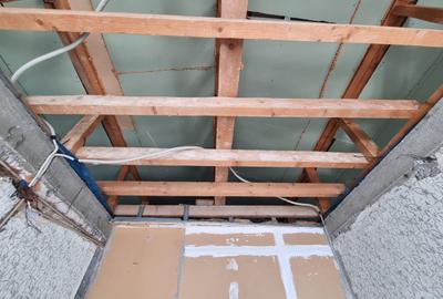 Ultracentral -vila din caramida D+P+M - 29