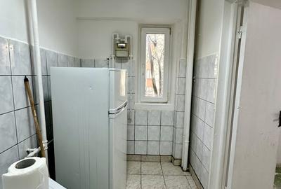Lacul Tei, langa Facultatea de Constructii - 5