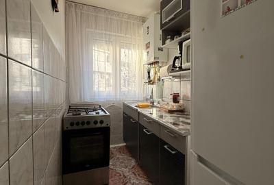 Apartament 2 camere, 42mp utili Zona Spitalul Judetean - 7