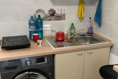 GARSONIERA IN ZONA DACIA -LABIRINT la 30.000 euro - 1