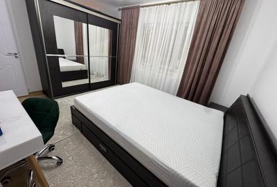 Apartament 3 camere,ultracentral Bilascu zona Pressco ,parter - 1