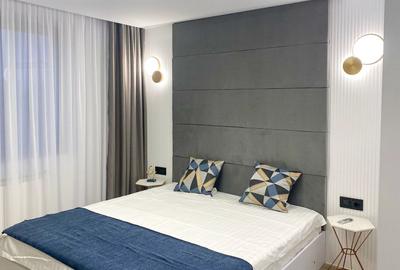 For Rent | 2-Room Apartment | First Rental | Herăstrău Park - 8
