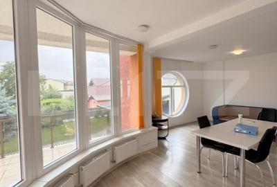Casa individuala , 3 garaje , terasa ,  352mp utili, zona Dambu Rotund - 4