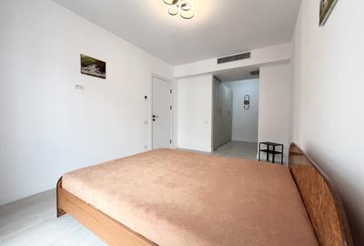 NOU / PRIMA INCHIRIERE /COMPLET MOBILAT SI UTILAT - 12