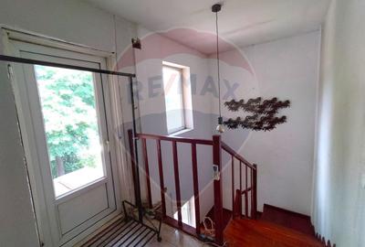 Închiriere casă individuală și teren 982 mp -Bragadiru-20 min Marriott - 14