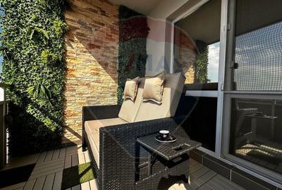 Apartament 3 camere Olimpic Residence- Comision 0% - 11