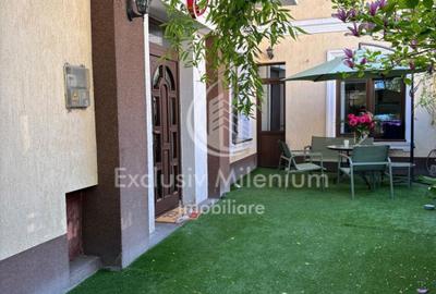 Casa Mosilor - Foisor ideal BIROURI - 1