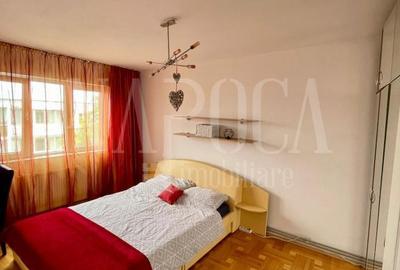 Apartament 4 camere de vanzare in Manastur, Cluj Napoca - 6