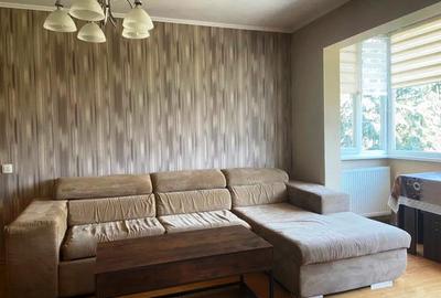 Apartament cu 2 camere semidecomandat, mobilat în Astra