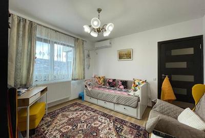 Apartament cu 2 camere decomandat în Bucium