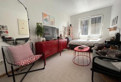 Garsoniera de vanzare in Cismigiu - 1