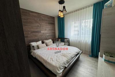 2 Camere | Titan | Metrou 15 min | Prima Inchiriere | balcon - 3