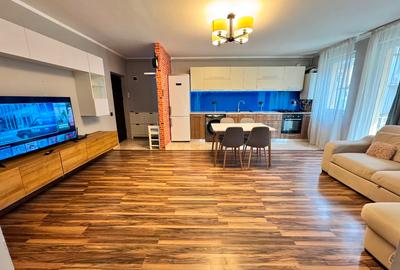 PF: Închiriez Apartament 3 camere | 65 mp + balcon 10 mp, zona Eroilor, parcare - 4