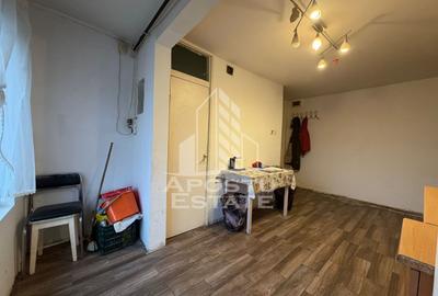 Apartament cu 2 camere, decomandat, centrala proprie, zona Soarelui - 6