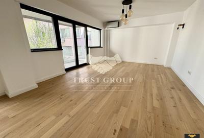 Apartament 3 camere Polona Dorobanti | Loc de parcare - 4