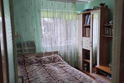 Apartament 2 camere în zona GRIGORE ALEXANDRESCU - 2