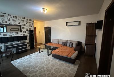 Apartament 3 camere | decomandat | 68mp + 1 balcon | Florești - 1
