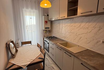 Garsoniera la prima inchiriere in Militari Residence - 4