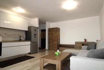 Mobilat modern, loc de parcare inclus, Liviu Rebreanu Tower. - 3
