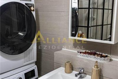 Cartierul Solar Apartament 2 camere Mobilat si Utilat + Parcare Inclusa - 14