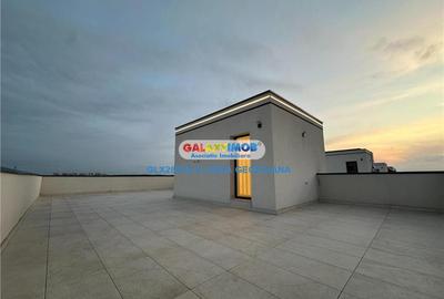 Inchiriere  casa superba Tunari - 29