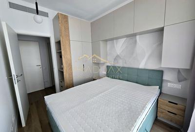 Inchiriere 2 camere // bloc premium acces piscina // Promenada Mall - 5