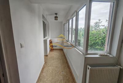 Apartament cu 3 camere de inchiriat - 15