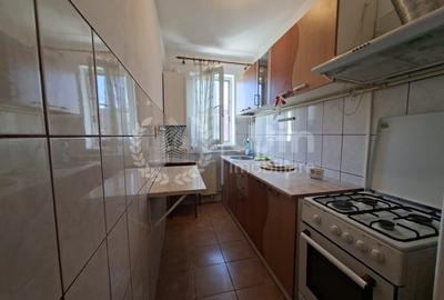 Apartament cu 2 camere | 43mp | Ideal investitie | Dambul-Rotund! - 5