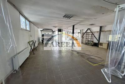 OPORTUNITATE BUSINESS - de inchiriat hala si service - Sos Giurgiului - 12