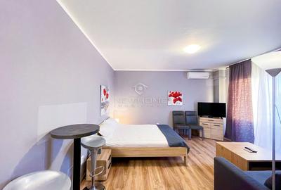 Apartament 1 camera, Parcare, zona Iulius Mall Park Lake - 5