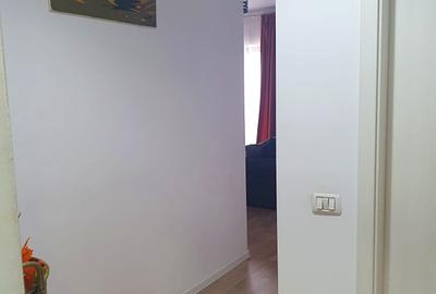 2 camere - cartier Brancusi - Bld Timisoara 89-91 - bloc 2016 - 49mp utili - et6 - 8
