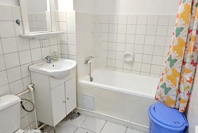Apartament cu 2 camere, zona Tiglina 3, Liber - 11